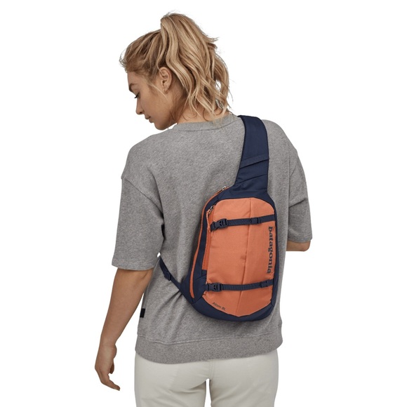 Patagonia Atom Sling - 8L - Picture 1 of 4
